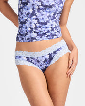 Load image into Gallery viewer, Jockey Women's Classic Parisienne Bikini Crystalline Print
