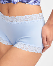 Load image into Gallery viewer, Jockey Women's Classic Parisienne Smooth Full Brief Windsurfer
