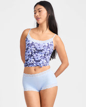 Load image into Gallery viewer, Jockey Women's Classic Parisienne Smooth Full Brief Windsurfer
