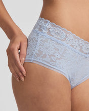 Load image into Gallery viewer, Jockey Women's Lacette Full Brief Windsurfer

