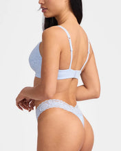 Load image into Gallery viewer, Jockey Women's Lacette G-String Windsurfer
