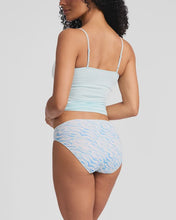Load image into Gallery viewer, Jockey Women's No Panty Line Promise Summer Waves
