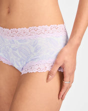 Load image into Gallery viewer, Women's Classic Parisienne Boyleg Provence Print
