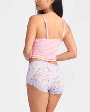 Load image into Gallery viewer, Jockey Women's Classic Parisienne Full Brief Dream Daisy

