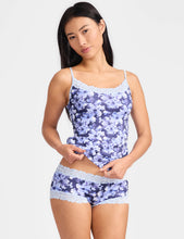 Load image into Gallery viewer, Jockey Women's Classic Parisienne Boyleg Crystalline Print

