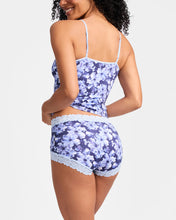 Load image into Gallery viewer, Jockey Women's Classic Parisienne Smooth Full Brief Crystalline Print
