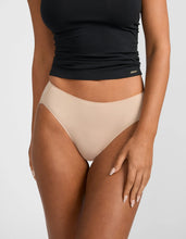 Load image into Gallery viewer, Jockey Women's No Panty Line Promise Next Gen Hi Cut / Dusk
