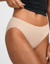 Load image into Gallery viewer, Jockey Women's No Panty Line Promise Next Gen Hi Cut / Dusk
