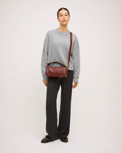 Load image into Gallery viewer, Bolster Bag Small- Maple
