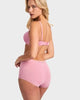 Jockey Women's Classic Parisienne Bamboo Full Brief -Polignac