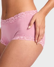 Load image into Gallery viewer, Jockey Women's Classic Parisienne Bamboo Full Brief -Polignac
