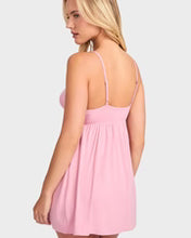Load image into Gallery viewer, Jockey Women's Classic Parisienne Bamboo Babydoll - Polignac
