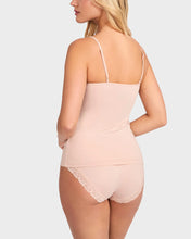 Load image into Gallery viewer, Jockey Women's Classic Parisienne Camisole
