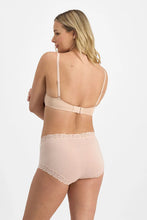 Load image into Gallery viewer, Parisienne Cotton Full Brief / Dusk
