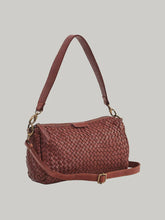 Load image into Gallery viewer, Basque Midi Bag - Amber
