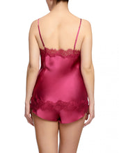 Load image into Gallery viewer, SS Scarlet Silk Set / Raspberry
