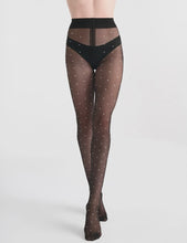 Load image into Gallery viewer, SIMONA SPOT TIGHT - NERO
