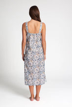 Load image into Gallery viewer, Sunflowers Cool Tank Nightie
