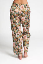 Load image into Gallery viewer, Liberty Silk Sleep Pant Roscea
