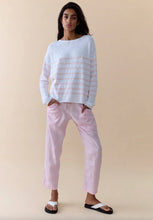 Load image into Gallery viewer, LL Luxe Linen Pant / Pink
