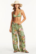 Load image into Gallery viewer, Lost Paradise Palazzo Pant
