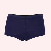 Load image into Gallery viewer, Love Luna Shortie / French navy
