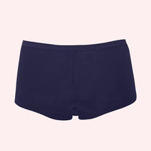 Load image into Gallery viewer, Love Luna Shortie / French navy
