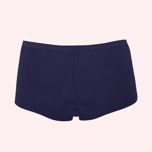 Love Luna Shortie / French navy