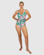 Load image into Gallery viewer, Costa Del Sol D-E Cup One Piece Swimsuit
