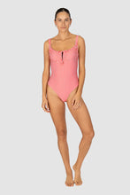 Load image into Gallery viewer, Riviera Retro 1 Pce - Flame
