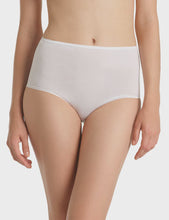 Load image into Gallery viewer, MINIMO FULL BRIEF - WHITE
