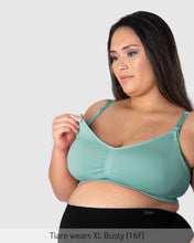 Load image into Gallery viewer, My Necessity Jade Multifit Bra - Wirefree
