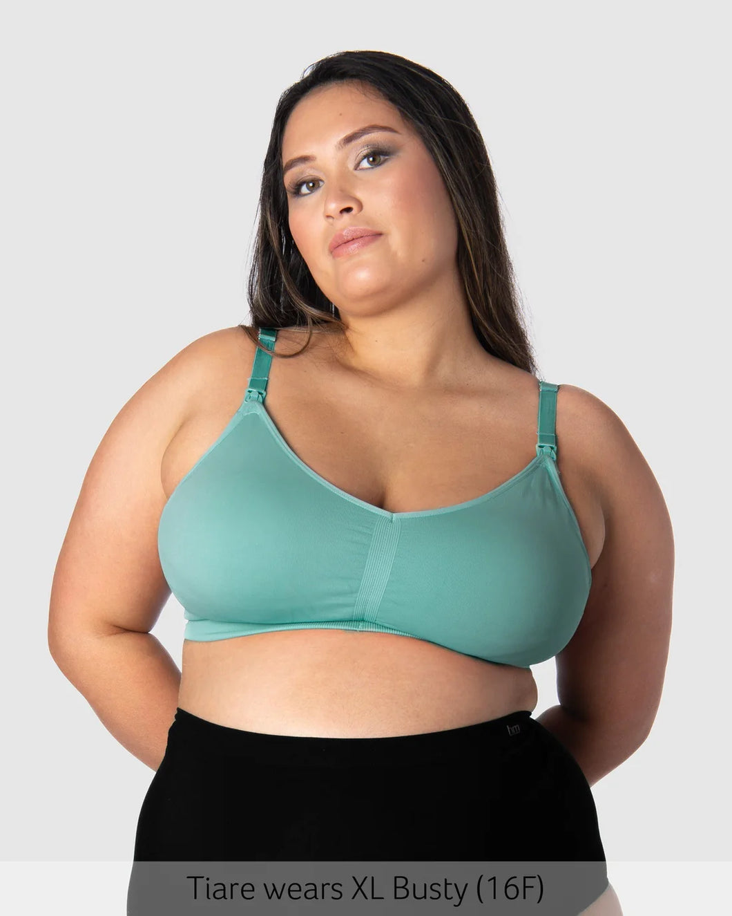 My Necessity Jade Multifit Bra - Wirefree