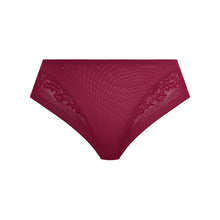 Load image into Gallery viewer, ELOMI Nerina High Leg Brief / Rogue
