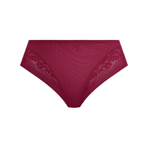 ELOMI Nerina High Leg Brief / Rogue