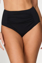 Load image into Gallery viewer, Black Mut Haves Bette Bikini Pant
