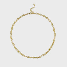 Load image into Gallery viewer, MARIAM CHAIN NECKLACE Gold
