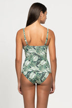 Load image into Gallery viewer, Martinique Louise Tankini Top
