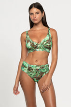 Load image into Gallery viewer, Exotic Eden Brigette Bikini Bottom
