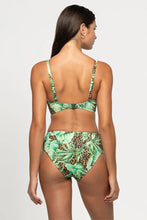 Load image into Gallery viewer, Exotic Eden Brigette Bikini Bottom
