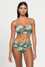 Load image into Gallery viewer, Martinique Brigette Bikini Bottom

