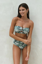 Load image into Gallery viewer, Martinique Brigette Bikini Bottom
