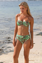 Load image into Gallery viewer, Exotic Eden Brigette Bikini Bottom
