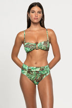 Load image into Gallery viewer, Exotic Eden Brigette Bikini Bottom
