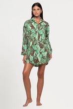 Load image into Gallery viewer, Exotic Eden Bronte Beach Shirt
