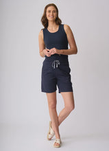 Load image into Gallery viewer, Koromiko Short - Navy
