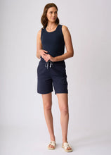 Load image into Gallery viewer, Koromiko Short - Navy
