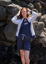Load image into Gallery viewer, Koromiko Short - Navy
