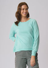 Load image into Gallery viewer, Seaview Crew - Seabreeze
