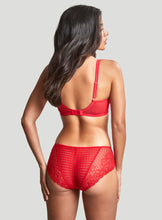 Load image into Gallery viewer, Panache Envy Brief - Poppy Red
